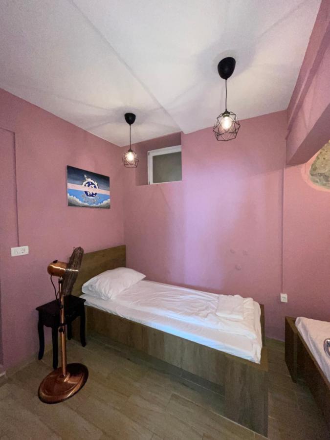 Apartment Ili ไพราน ภายนอก รูปภาพ
